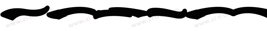 Rowton Stencil Regul字体转换 Rowton Stencil Regul字体转换